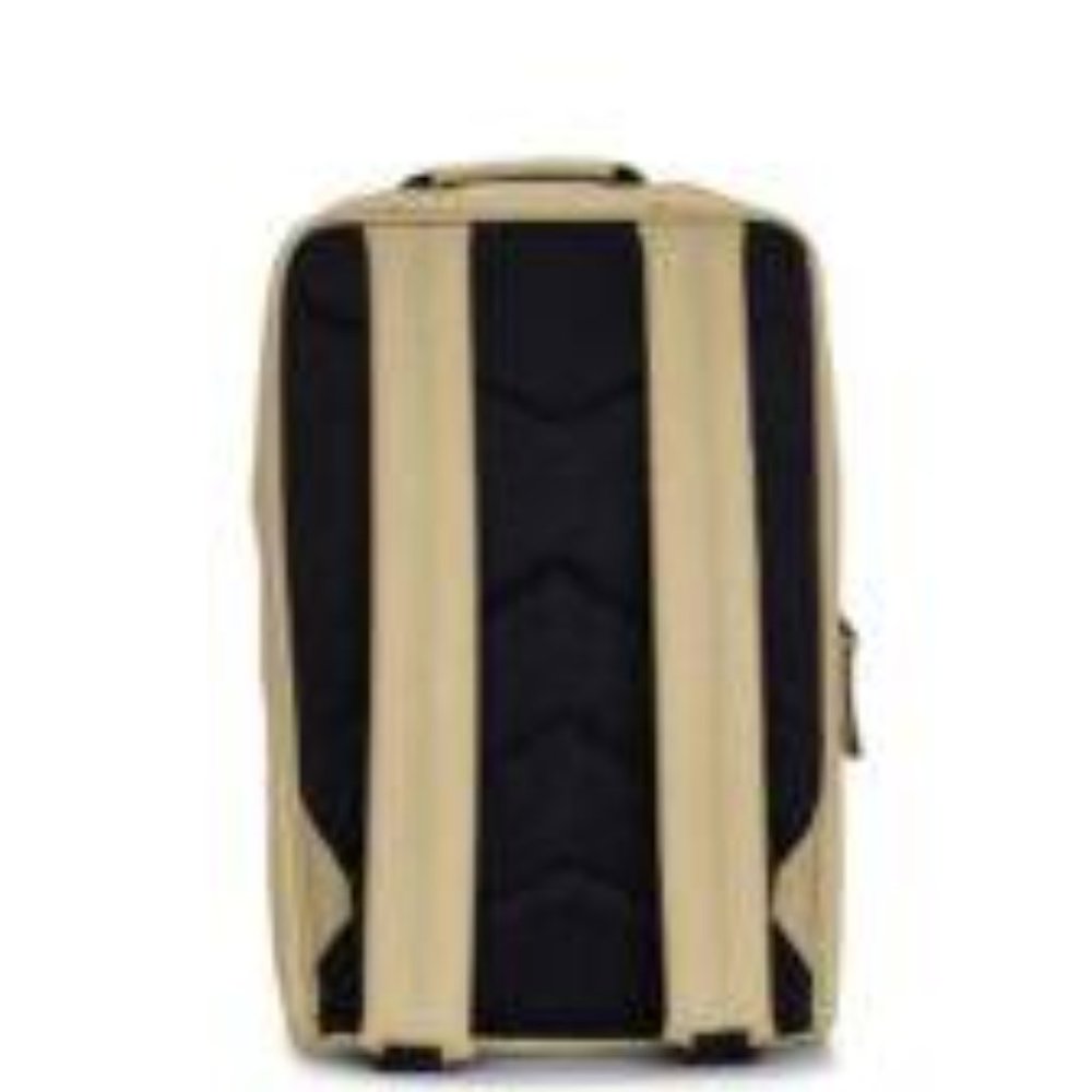 NWT: Rains Book Backpack - Picture 2 of 5